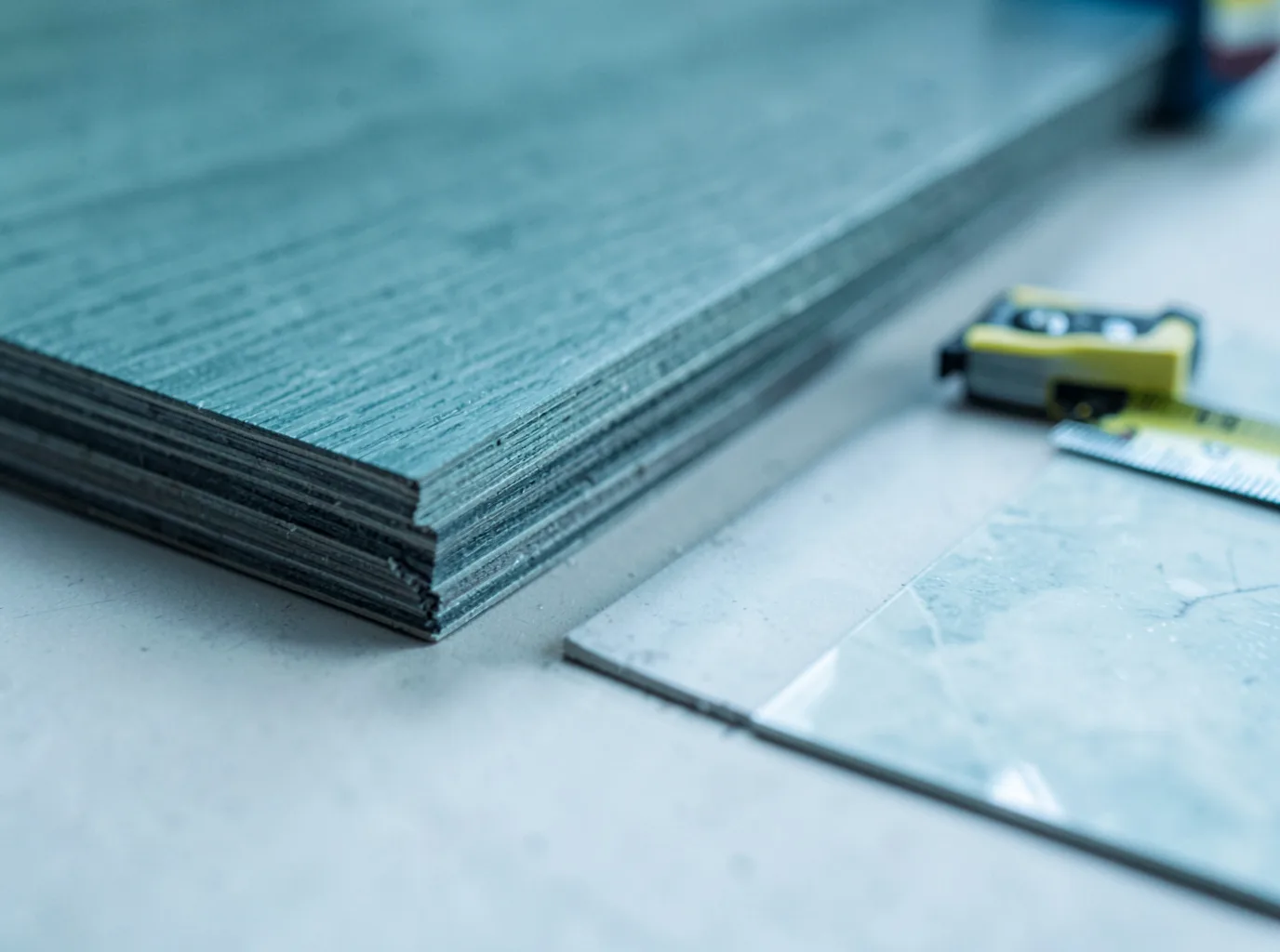 Luxury Vinyl Plank Installation Montvale, VA FAQs